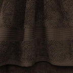 Cotton Paradise 4 Piece Turkish Bath Towels - Image 3