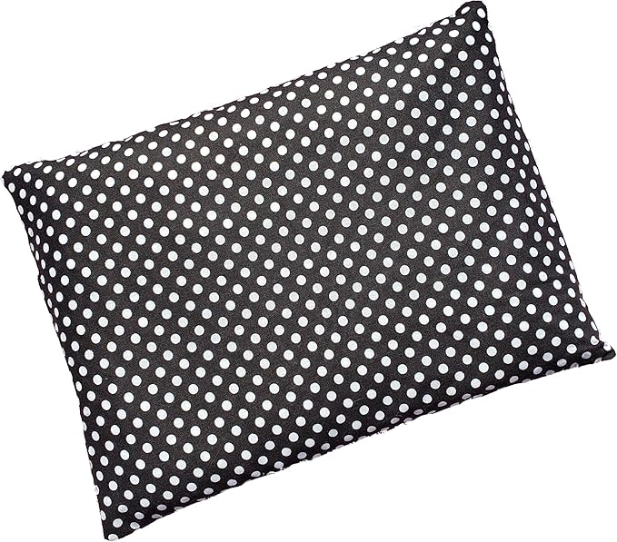 Microwavable Corn Filled Heating Pad and Cold Pack/Washable 100% Cotton Cover by Caylee%27s+Creations
