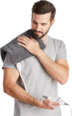 Sunbeam Premium Sunbeam Heating Pad - Image 3