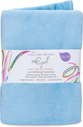 Curly Girl Towel for Women by CURLYGIRL