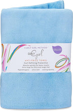 Curly Girl Towel for Women by CURLYGIRL