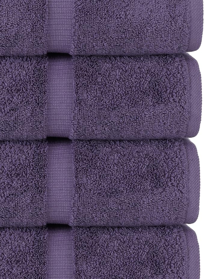 Chakir Turkish Linens, 100% Cotton Premium Quality Turkish Bath Sheets - Image 3