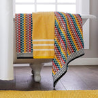 SKL Home Mid-Century Bath Towel - Image 4