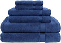MyPillow My Towel 6 Piece Set by MyPillow