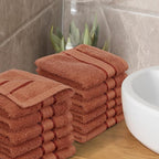 COTTON CRAFT Ultra Soft Washcloths - Image 2