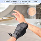 SimpleField Korean Exfoliating Mitt - Image 2