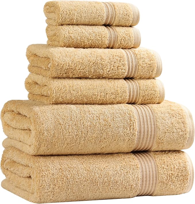Superior Luxury Cotton Bath Towel by SUPERIOR