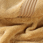 Superior Egyptian Cotton 3-Piece Towel Set, Basic Towels - Image 6