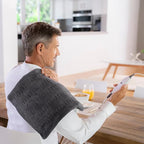 Sunbeam Premium Sunbeam Heating Pad - Image 9