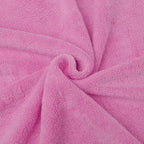 Fluffy Cotton Bath Towels Set800G, 2-Piece Set, Thickened and Enlarged - Image 6