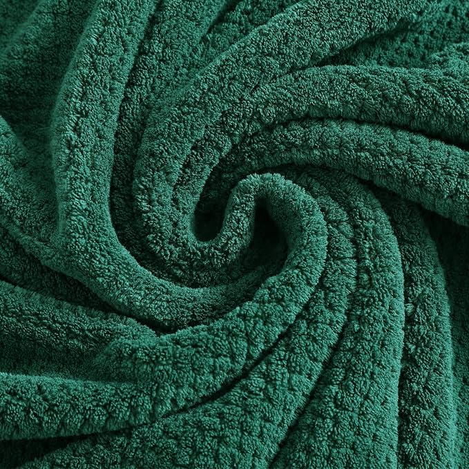 YTYC Towels, 29x59 Inches Extra Large Bath Towels - Image 6