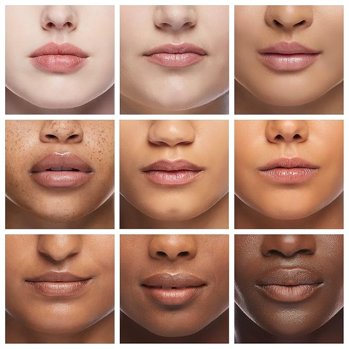 CoverGirl Clean Fresh Tinted Lip Balm, Vegan Formula, Natural Finish, Made - Image 4