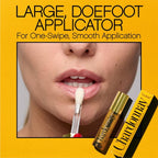 VACATION Chardonnay Lip Oil SPF 30, Sunscreen - Image 5