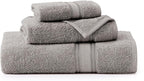 LANE LINEN Luxury Bath Towels Set - Image 2