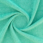 CASA COPENHAGEN Solitaire 6Pcs 100% Egyptian Cotton Large Designer Towels Gift - Image 7