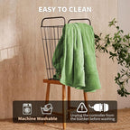 JET'S HOME Heated Blanket 50"x60" - Image 4