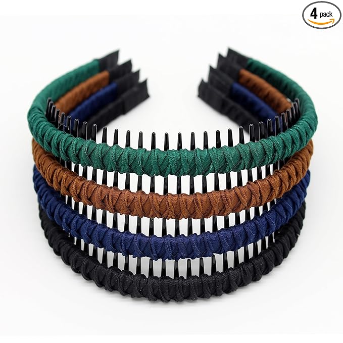 JOBAND Women's Fashion Headbands Hair Accessories by JOBAND