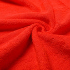 Cotton Bath Towels Set, 2-Piece Set Super Absorbent Quick Drying, Suitable - Image 7