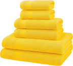 American Veteran Towel, 6 Piece Towel Set - Image 5