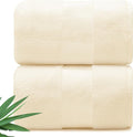 Alusa Home Ultra Soft & Plush Viscose from Bamboo Bath Sheets by AlusaHome