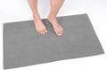 Cotton Paradise 100% Cotton Non Slip Bath Mats by UNITEDHOMETEXTILE
