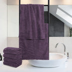 MOONQUEEN 18 Pack Premium Hand Towels - Image 3