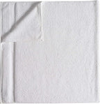 Amazon Basics 6-Pack Bath Towels, 100% Ring Spun Cotton, 600 GSM, Lightweight - Image 4