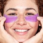 Pacifica Undereye Mask Vegan Ceramide Hydrating Jelly Eye Patches - Image 8
