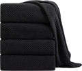 Extra Large Bath Towel Sheet Set 35x70 Inches by Smuge