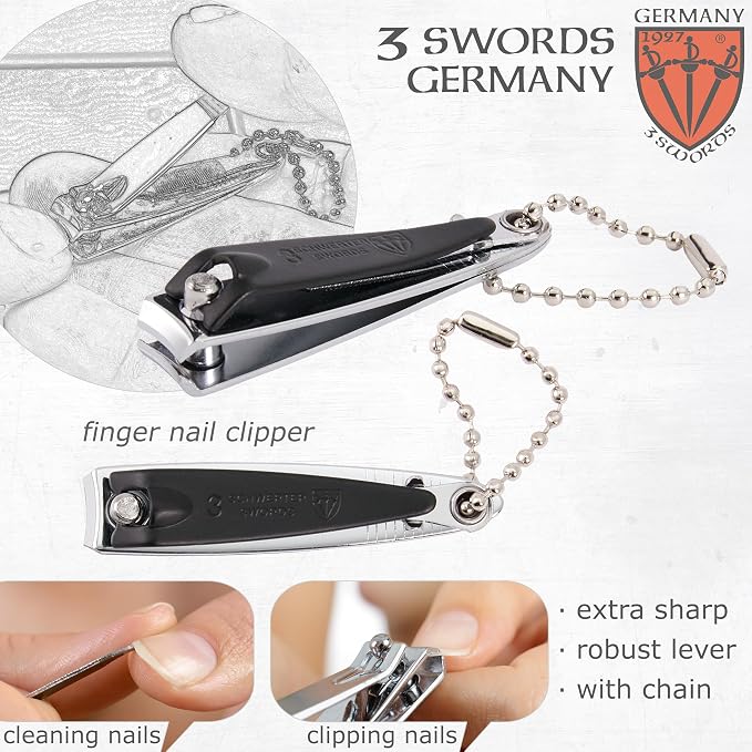 3 Swords Germany - Image 2