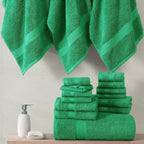 LANE LINEN Bath Towel Set - Image 7