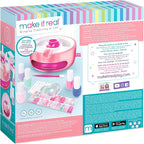 Light Magic Nail Dryer & Polish Set - Image 2