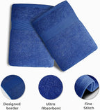 Softolle Luxury Bath Towels Set of 4 | Towels - Image 3
