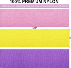 African Net Sponge African Exfoliating Net African Bath Sponge African - Image 3