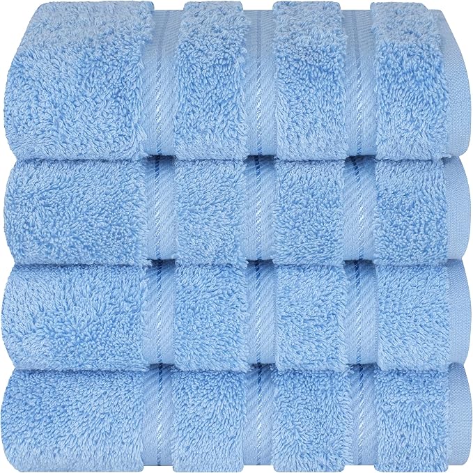 American Soft Linen Luxury Hand Towels - Image 7