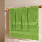 GLAMBURG Premium Cotton 4 Pack Bath Towel Set - Image 3