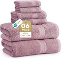 LANE LINEN 100% Cotton Turkish Towels by LaneLinen