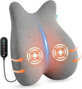 CILI Heated Lumbar Support Pillow by CILI
