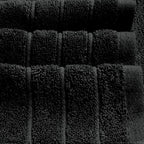 Tens Towels Pack of 8 Towels Set, 2 Extra Large Bath, 2 Hand, 4 Washcloths - Image 7