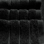 Tens Towels Pack of 4 Extra Large Bath Towels 30 x 60 Inches, 100% Cotton - Image 5