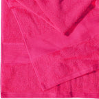 Belizzi Home Premium Cotton Oversized 2 Pack Bath Sheet 35x70-100% Pure Cotton - Image 2