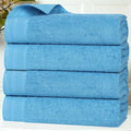 Superior Honeycomb Cotton Medium Weight Towels, by SUPERIOR