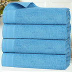 Superior Honeycomb Cotton Medium Weight Towels, by SUPERIOR