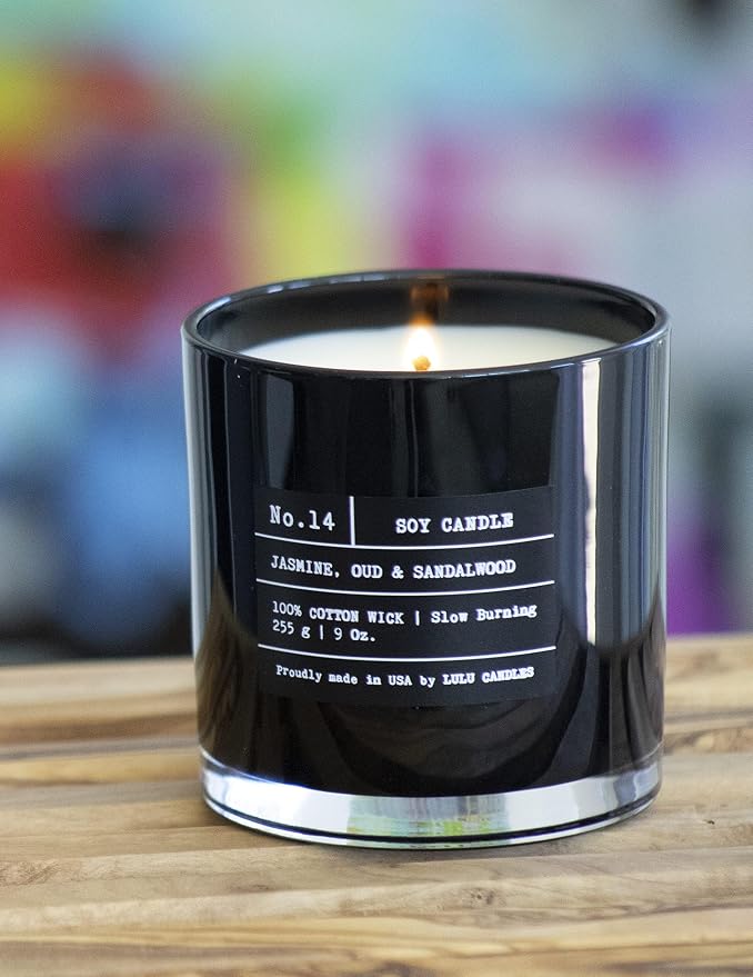 Lulu Candles | After Dark - Image 5