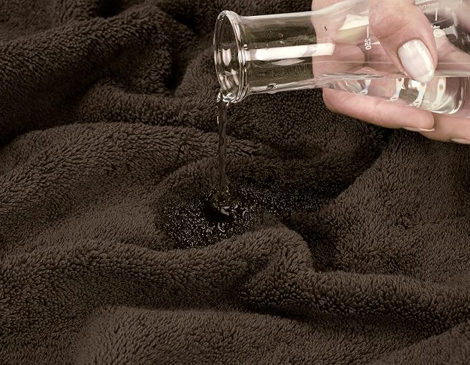 American Soft Linen Luxury Washcloths - Image 5