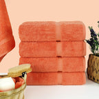 Chakir Turkish Linens | Hotel & Spa Quality 100% Cotton Premium Turkish Towels - Image 2