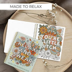 Beautiful Coloring Book Set of 2 - Image 3