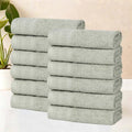 Superior Honeycomb Cotton Medium Weight Towels, by SUPERIOR