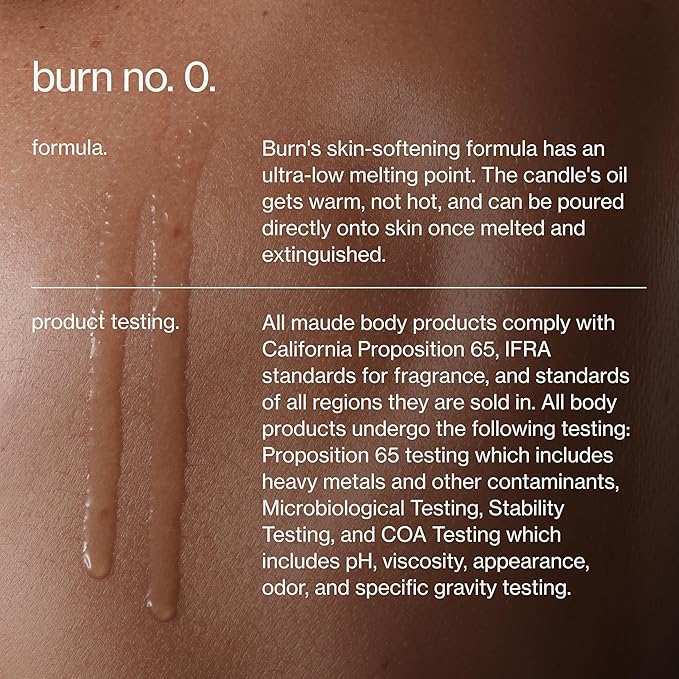 Maude Burn No. 0 - Image 8
