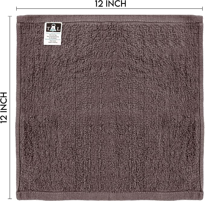 Towel and Linen Mart 100% Cotton - Image 7